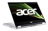 Acer Spin 1 (SP114-31-C96T) Convertible Notebook 14 Zoll Windows 10 Home im S...