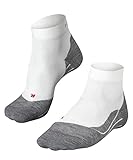 FALKE Damen Laufsocken RU4 Endurance Short W SSO Baumwolle antiblasen 1 Paar,...