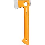 Fiskars Campingaxt X-series X13 ultra leicht (480g)