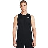 Under Armour Herren UA Tech Tank Top, leichtes Sport Top für Männer,...