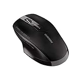 CHERRY MW 2310 2.0, Kabellose 6-Tasten-Maus, 2,4 GHz Funk mit 10 m Reichweite,...