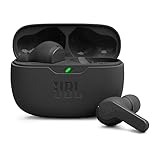 JBL Wave Beam – Kabellose In-Ear Ohrhörer mit IP54 und IPX2 Wasserdichtigkeit...