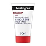 Neutrogena Handcreme, unparfümiert, 50 ml