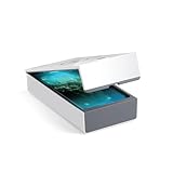Technaxx UV Desinfektion-Box TX-148 - Desinfektion für Handy`s & Gegenstände,...