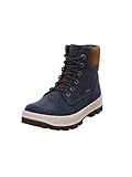 Superfit Jungen Tedd Schneestiefel, Niagara Kombi 9400, 37 EU Weit
