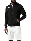 PUMA Herren Pullover, Puma Black, L