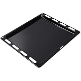 SomosTrade | Backblech | Teigplatte | 37 x 44,1 x 2,5cm | für Bosch 00748225 &...