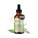 Mielle Organics Mielle Rosemary Mint Kopfhaut- und Haarstärkungsöl für...