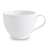 DSYZWEE Keramik Tasse mit Henkel- Europäische Relief-Kaffeetasse, 500ml...