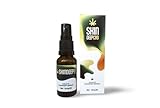 CBD Spray SkinDeep Calm & Comfort – Hochwirksames CBD für Entspannung &...