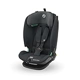 Maxi-Cosi Titan Plus i-Size, mitwachsender Kinderautositz, 15 Monat-12 Jahre...