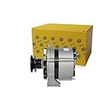 HELLA 8EL 012 427-381 Generator/Lichtmaschine - 14V - 65A