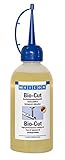 WEICON Bio-Cut 250 ml | Hochleistungsschneidöl für Metall | biologisch...