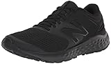 NEW BALANCE Damen 520 Sneaker, Schwarz, 40 EU