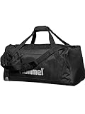 hummel Core Sports Bag L Black