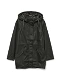 VERO MODA Female Jacke VMMALOU Regenmantel