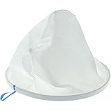 vhbw Motorschutz-Filter kompatibel mit BVC S 500, S 600, S 700, S 800...