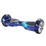 Robway W1 Hoverboard - Das Original - Marken Akku - Self Balance - 22 Farben -...
