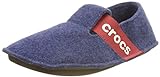 Crocs Classic K Slipper, Cerulean Blue, 30/31 EU