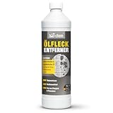 bio-chem Ölfleckentferner 1 Liter - Zur effektiven Entfernung von Ölflecken...