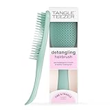 Tangle Teezer Ultimate Detangler Haarbürste für Coloriertes, Feines & Dünnes...