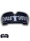 Christlicher Premium Mundschutz für Boxen, MMA & Kampfsport – fester Sitz,...