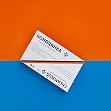 Chlamydien und Gonorrhoe Pack Quick Self Test Kit | für Männer und Frauen |...