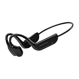 UBETTER Knochenschall Kopfhörer Bluetooth, Sport Bluetooth Kopfhörer, USB...