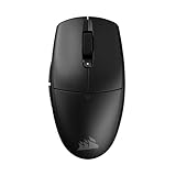 Corsair M55 Wireless Leichte FPS-Gaming-Maus – 2,4GHz & Bluetooth – 24.000...
