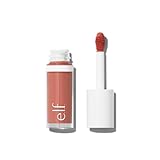 e.l.f. Camo Liquid Blush, Langanhaltendes Flüssiges Rouge Für Hochpigmentierte...