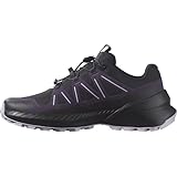 Salomon Speedcross Peak Damen Trail-Laufschuhe, Outdoor-bereit,...