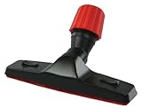 HQ Vario-Adapter Tierhaardüse 30-37 mm für Haushaltsstaubsauger, universell...
