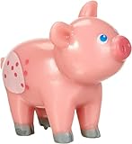 HABA 302987 'Little Friends - Ferkel Puppe