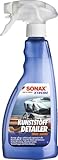 SONAX XTREME KunststoffDetailer Innen + Außen (500 ml) Reinigung, Pflege und...