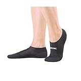 Seac 1520045520461A, Tauchsocken 38/39 schwarz