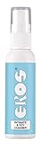 EROS Intimate & Toy Cleaner | Reinigungsspray für erotisches Spielzeug und den...