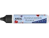 KREUL 49600 - Schmucksteinkleber, 29 ml Pen, auf Wasserbasis hergestellt,...