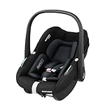 Maxi-Cosi Pebble i-Size, Babyschale, 0–15 Monate, 0–13 kg, 40–83 cm,...