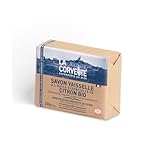 La Corvette - Spülseife mit ätherischem Bio-Zitronenöl – 200 g