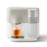 Avoury One Teemaschine | Tee-Kapselmaschine | Inklusive Wasserfilter und 8...