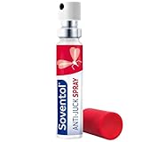Soventol Anti-Juck Spray 8 ml bei Insektenstichen - pflegt & kühlt schnell die...
