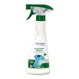 HEITMANN pure Fleckenspray | Vegane Alternative zur Gallseife | Intensive...