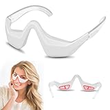 Xahpower Augenmassagegerät, Mikrostrom-Schönheitsgerät für die Augen, USB...