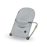 Maxi-Cosi Loa Babywippe, ultrakompakt zusammenklappbare, leichte Babywippe, 2...