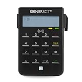 REINER SCT cyberJack RFID Chip-Kartenlesegerät standard | Generator für...