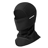 ROCKBROS Sturmhaube Herbst Winter Balaclava für Outdoorsports Radfahren,...