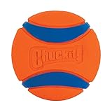 Chuckit! – Ultra Ball XXLarge – 1 Jagdball für Hunde – Robuster und...
