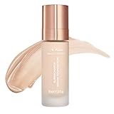 M. Asam MAGIC FINISH Supercharge Serum Foundation Soft Ivory (30 ml) –...