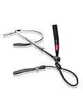 Gymstick Original 2.0 mit Tasche 130cm lang mit zwei Tubes Stabilisierung