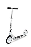 Micro Classic™ White| Das ORIGINAL |Scooter für Jugendliche und Erwachsene |...